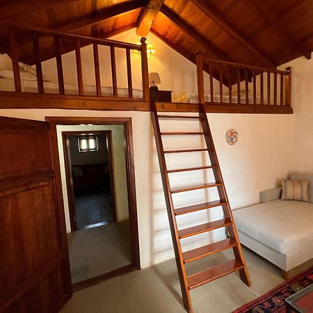 Finca Exclusiv La Mareta Agaete  Exteriér fotografie