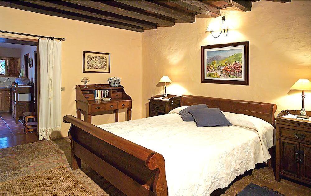 Finca Exclusiv La Mareta Agaete  Exteriér fotografie