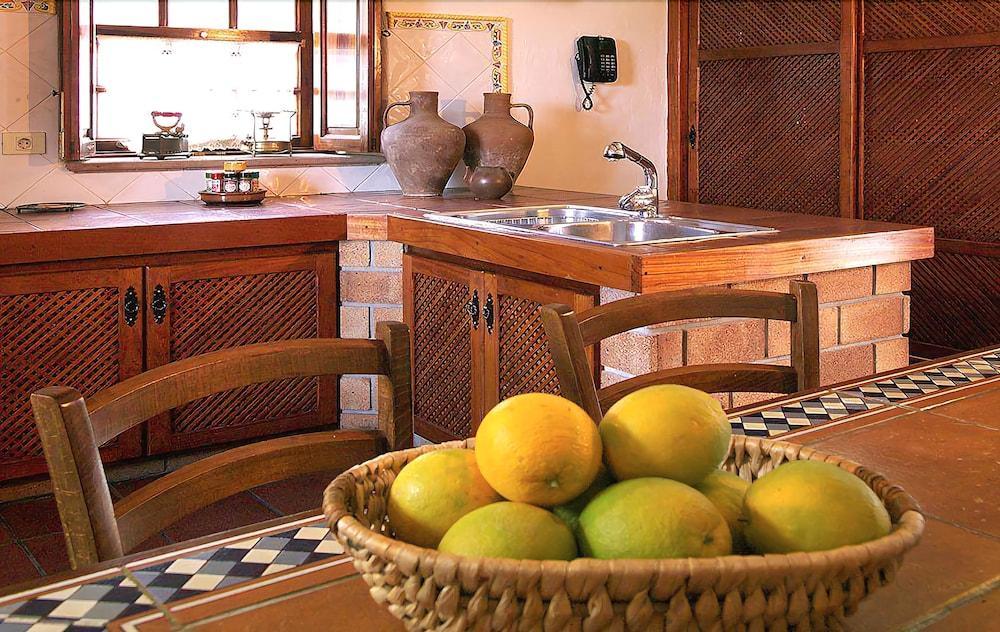 Finca Exclusiv La Mareta Agaete  Exteriér fotografie