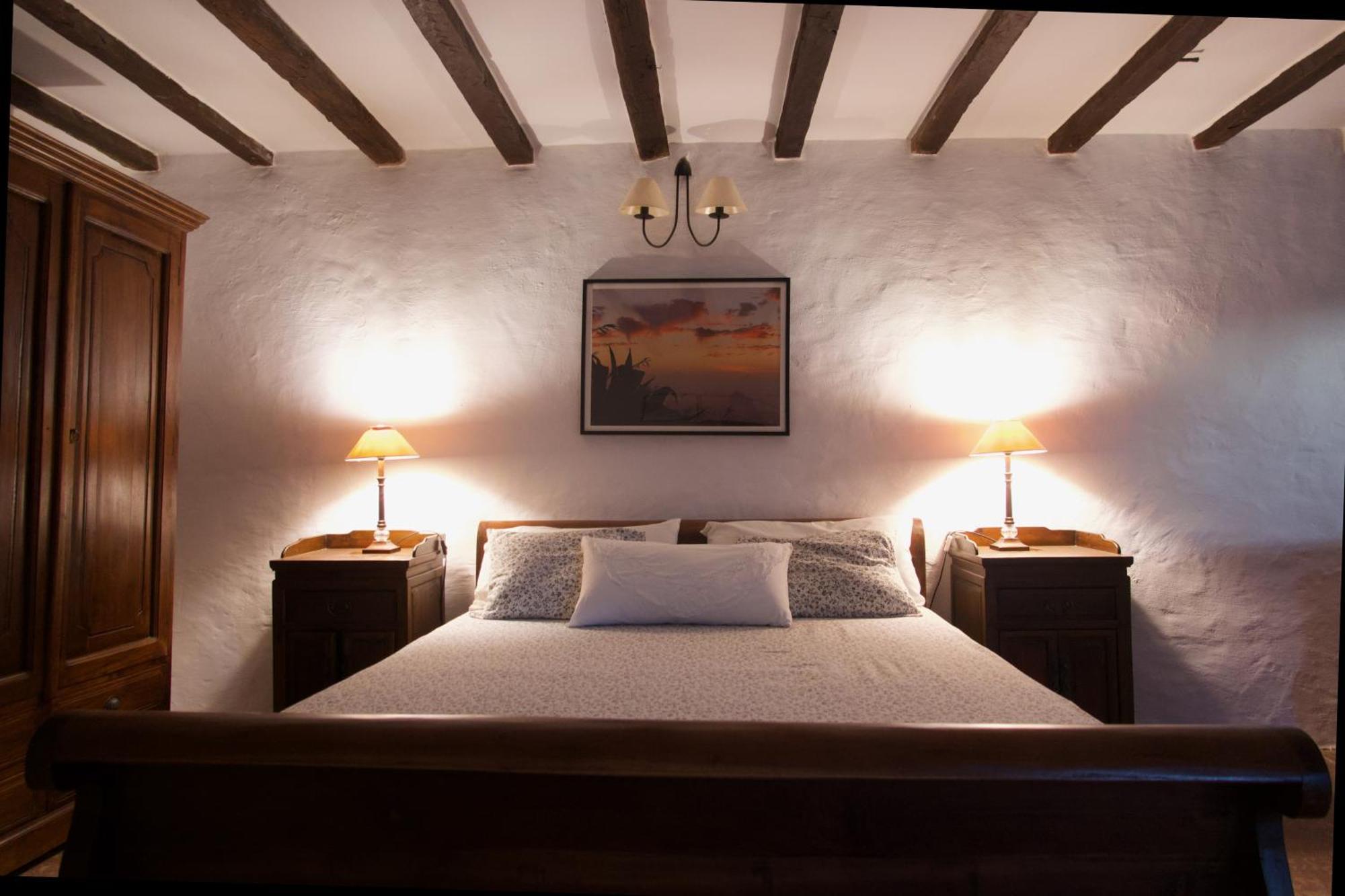 Finca Exclusiv La Mareta Agaete  Exteriér fotografie