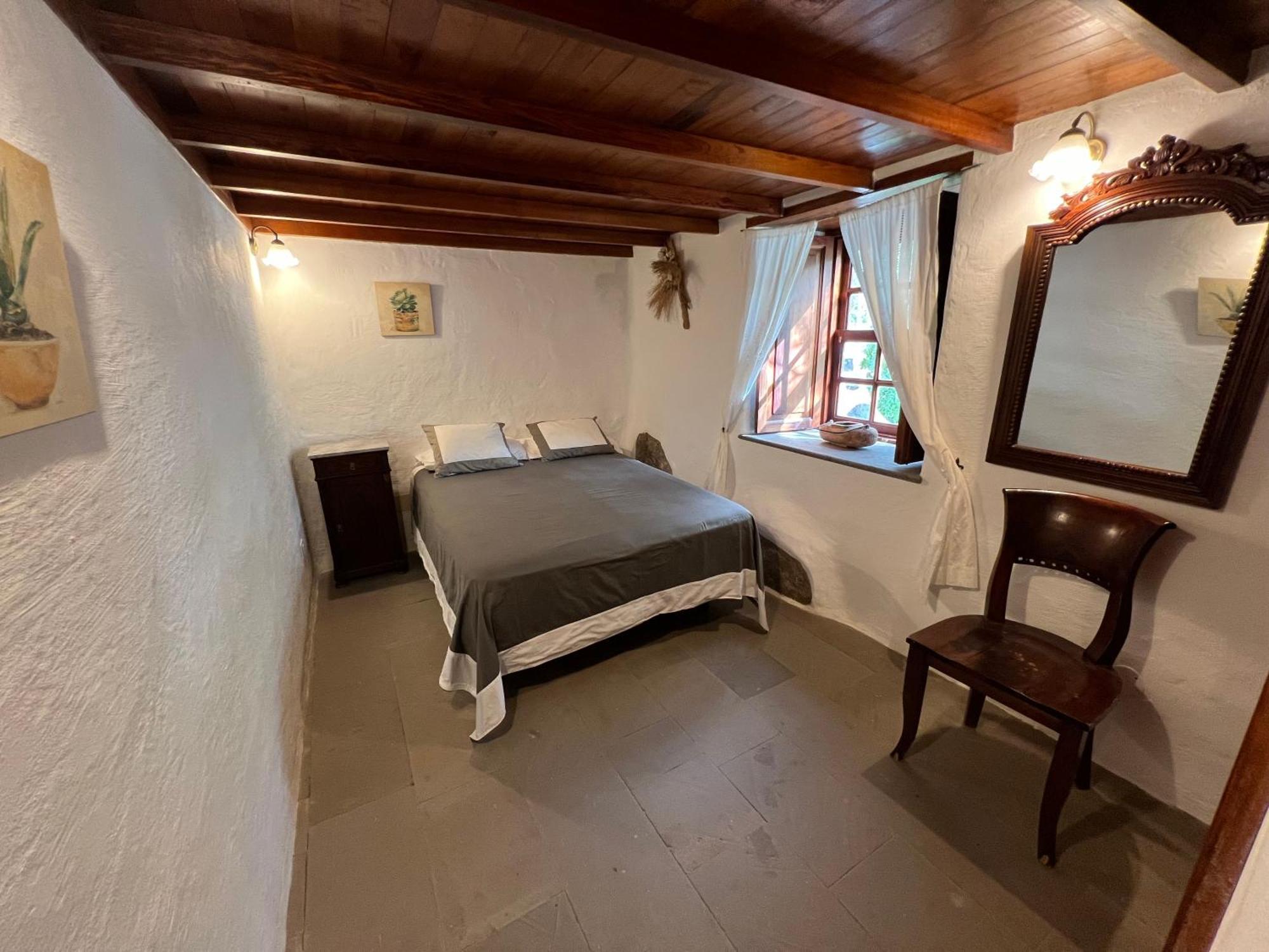 Finca Exclusiv La Mareta Agaete  Exteriér fotografie