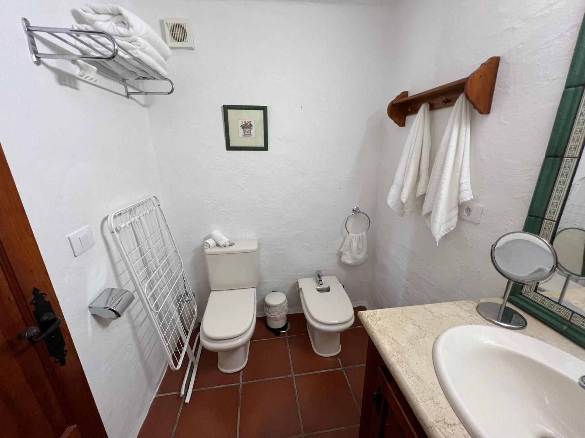 Finca Exclusiv La Mareta Agaete  Exteriér fotografie