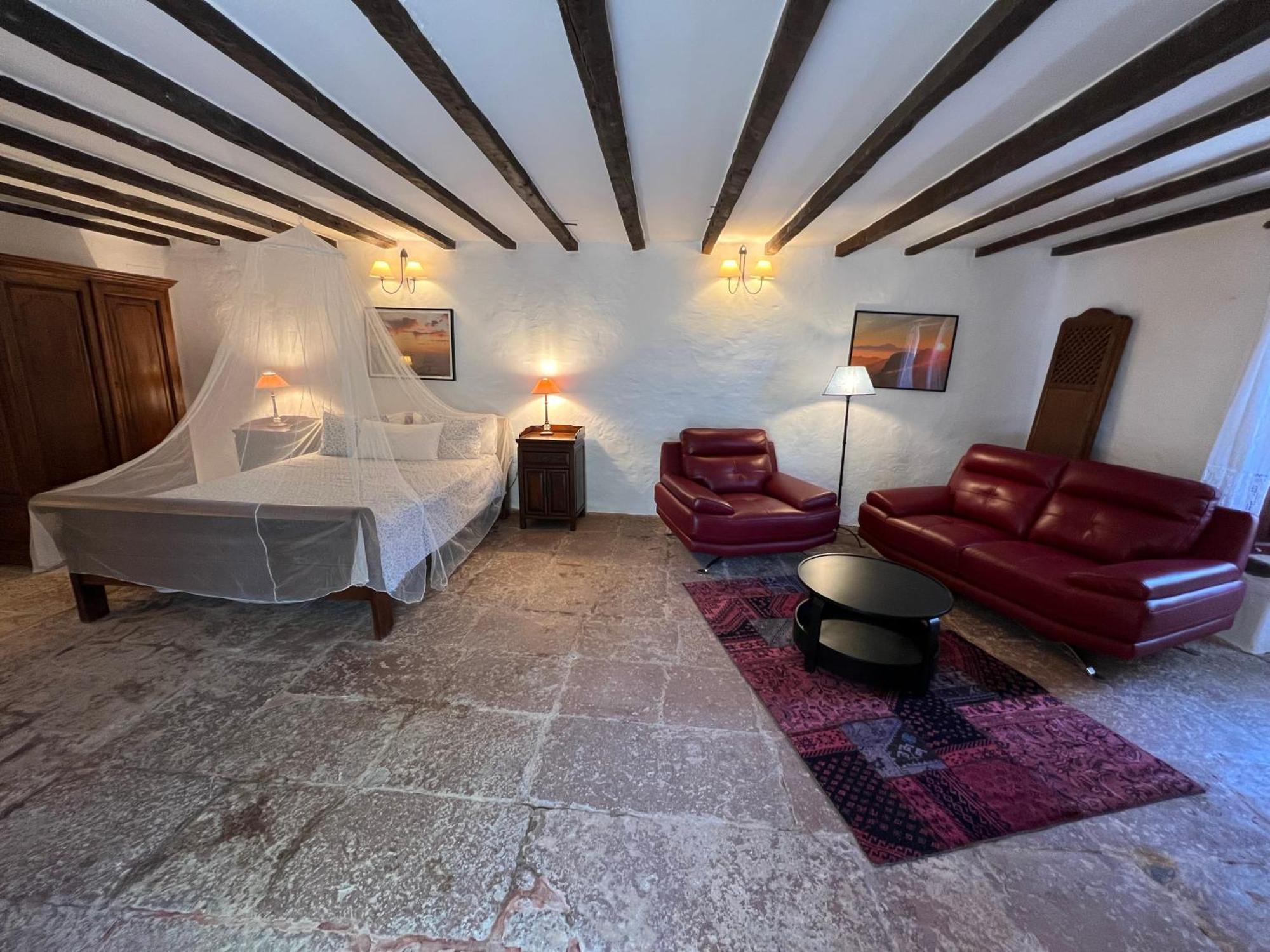 Finca Exclusiv La Mareta Agaete  Exteriér fotografie