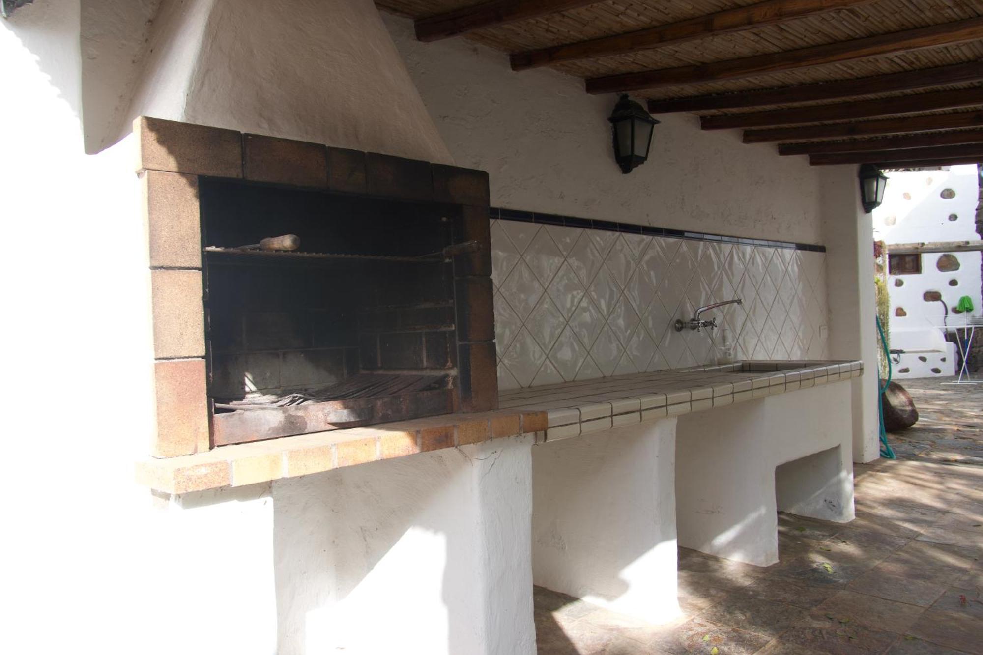 Finca Exclusiv La Mareta Agaete  Exteriér fotografie